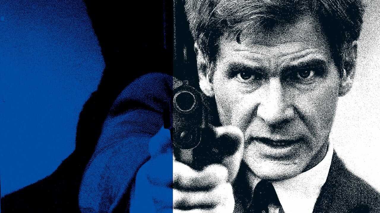Patriot Games 0