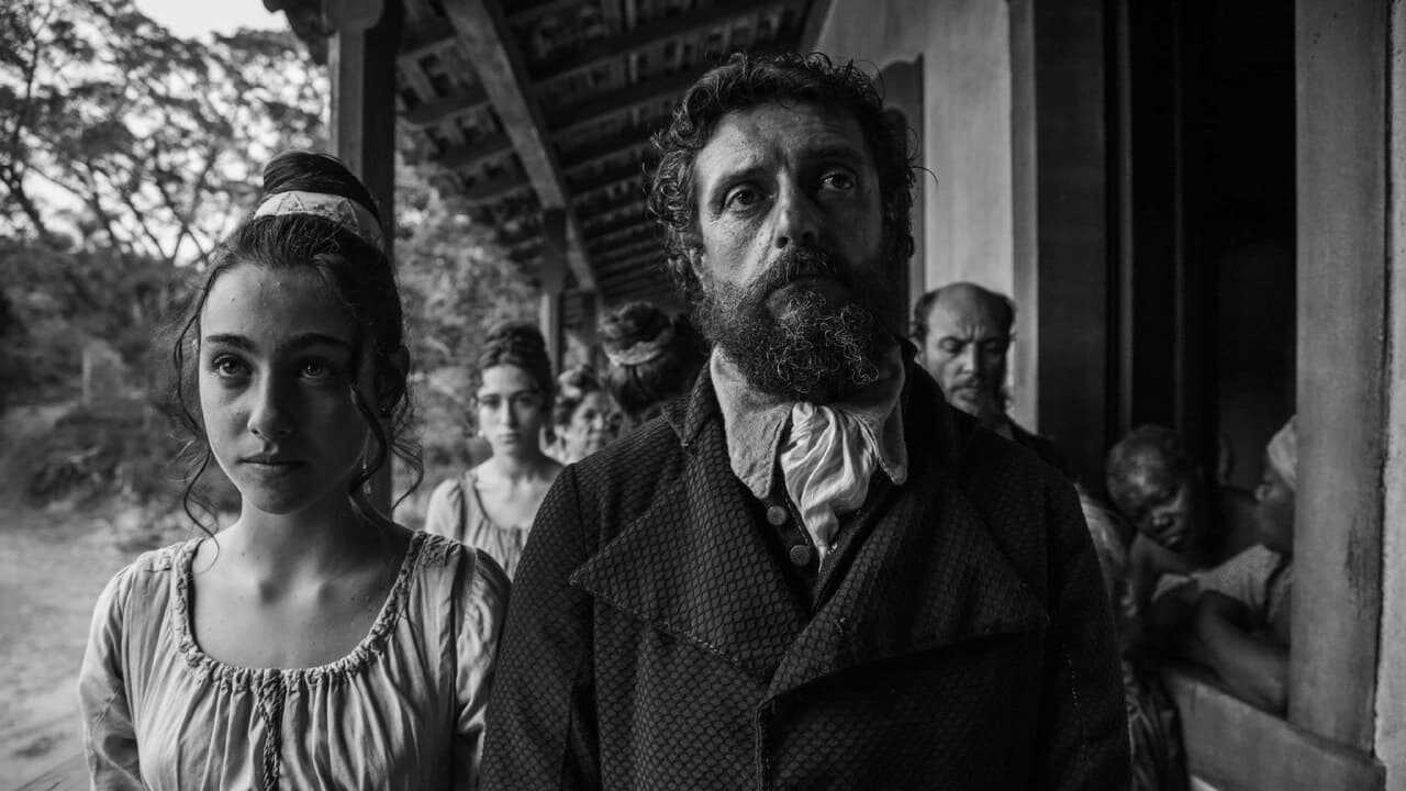 Vazante 0