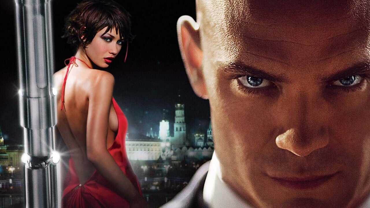 Hitman 0