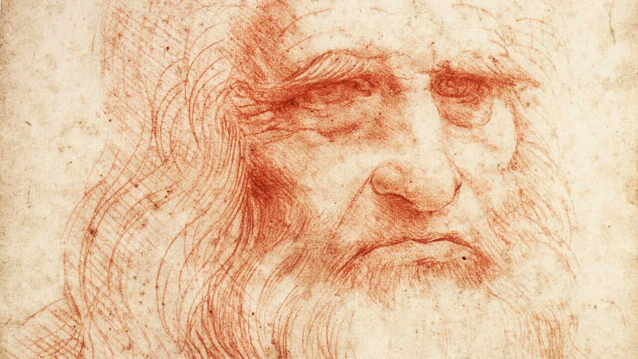Leonardo - Cinquecento 0