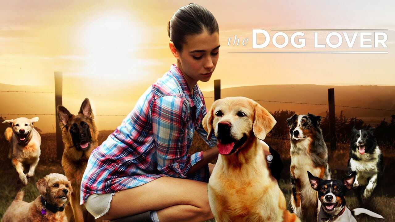 The Dog Lover 0