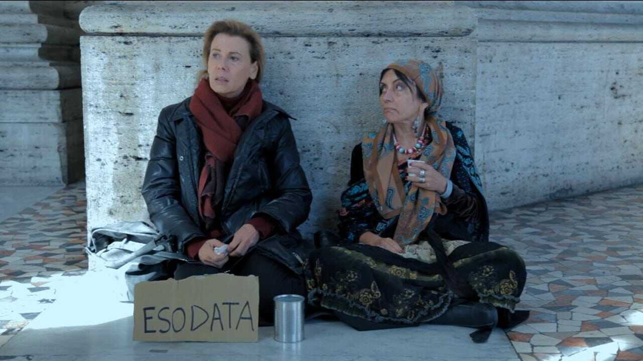 L'Esodo 0
