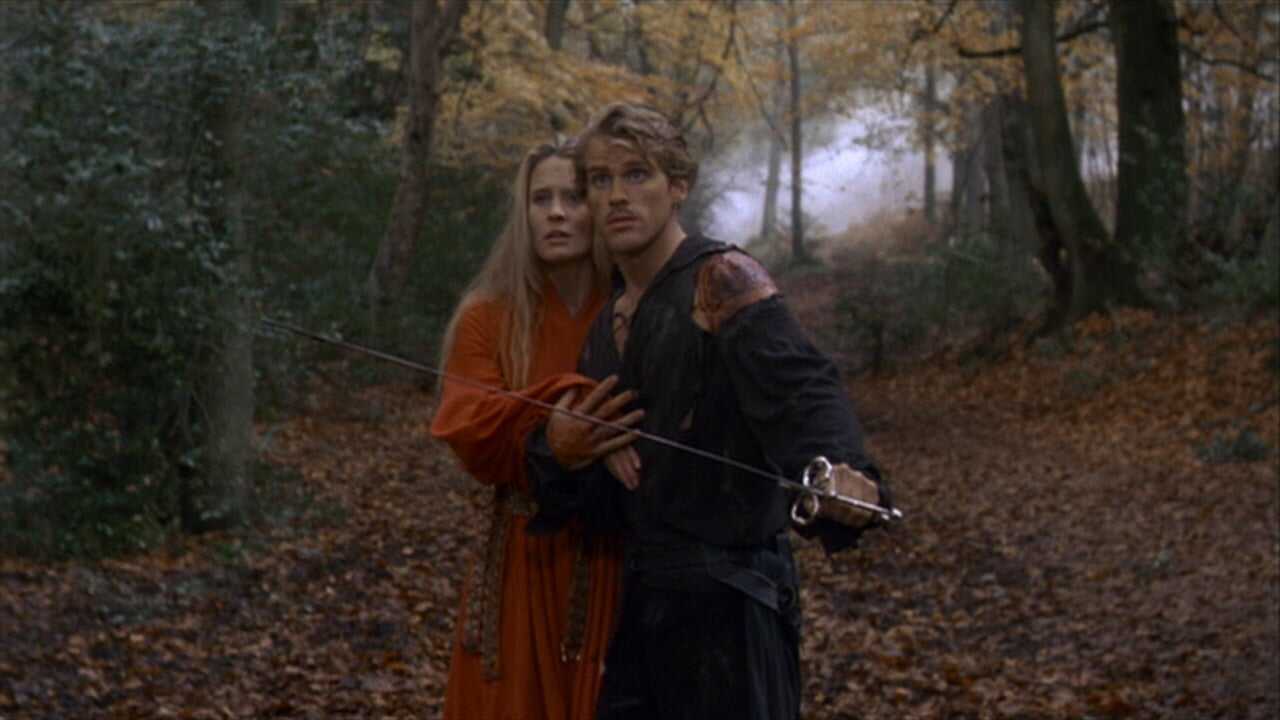 The Princess Bride 0