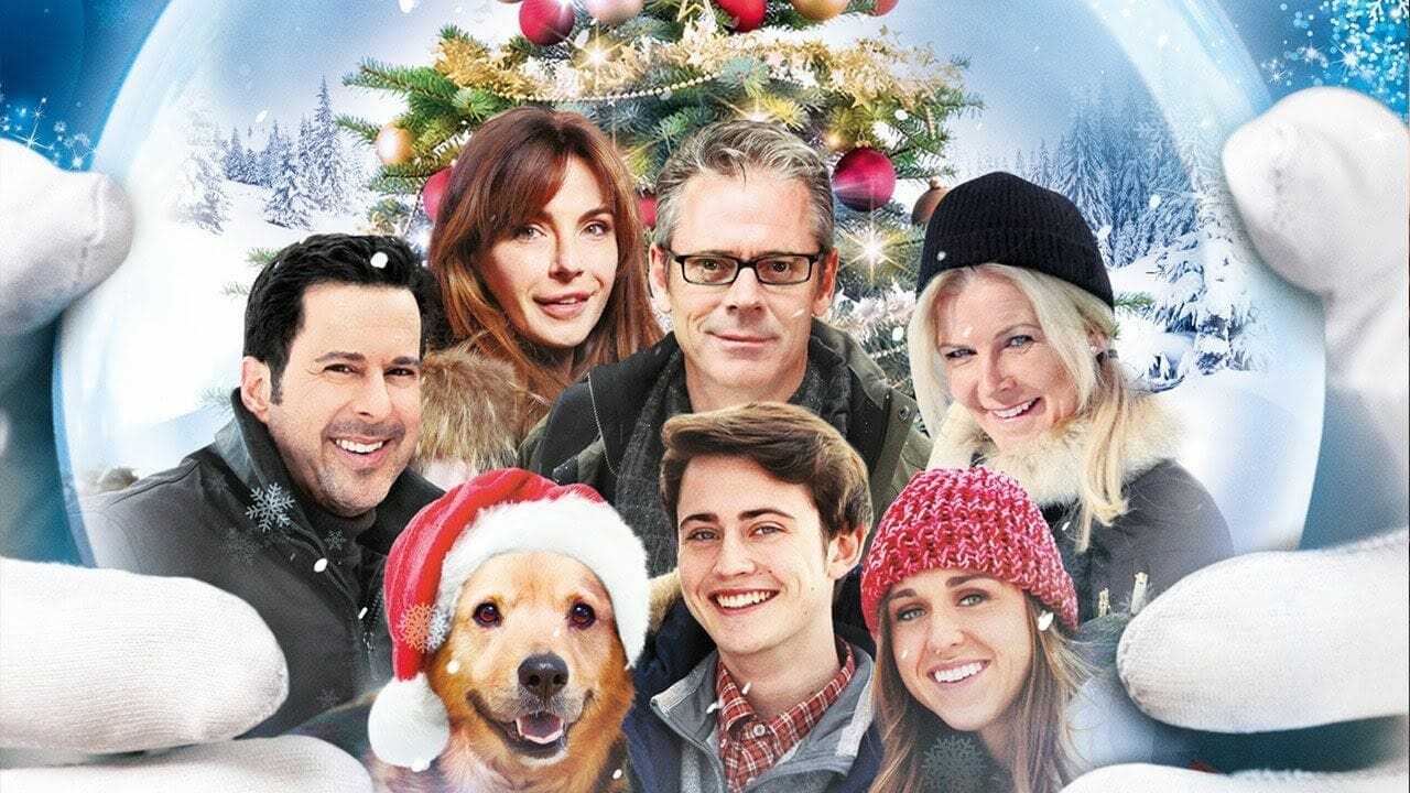 A Magic Christmas 0