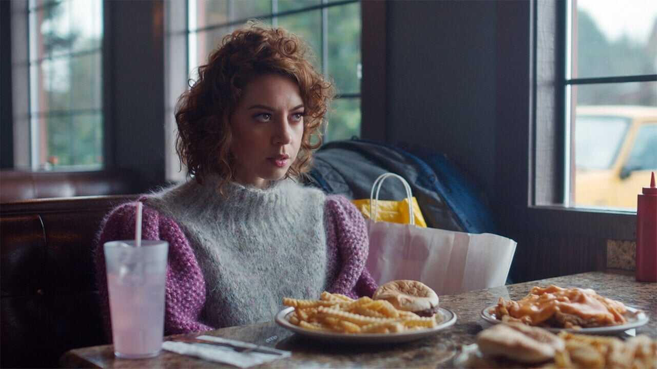 An Evening with Beverly Luff Linn 0