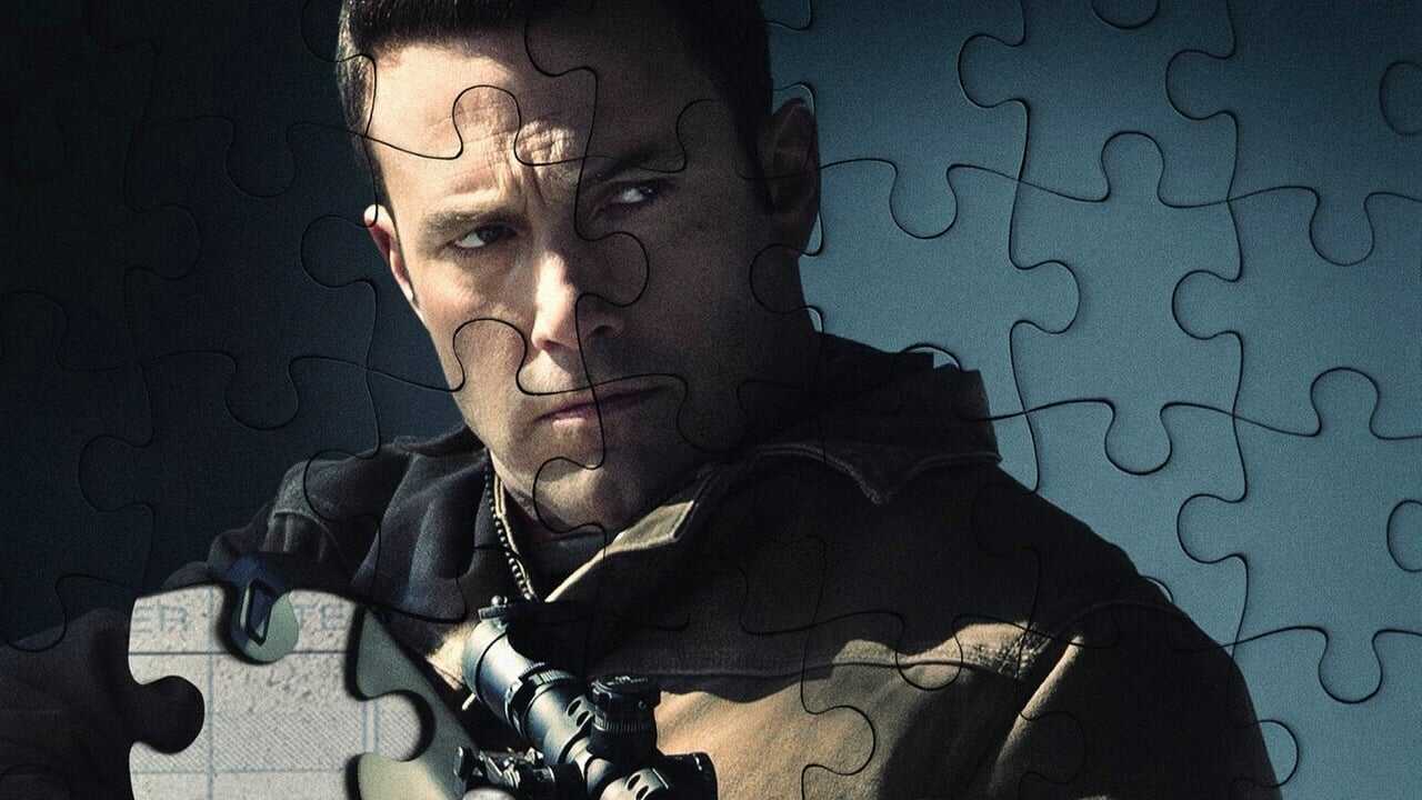 The Accountant 0