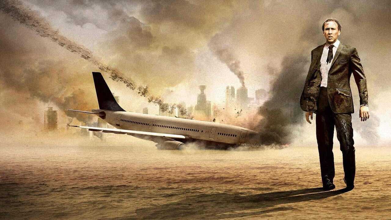 Left Behind 0