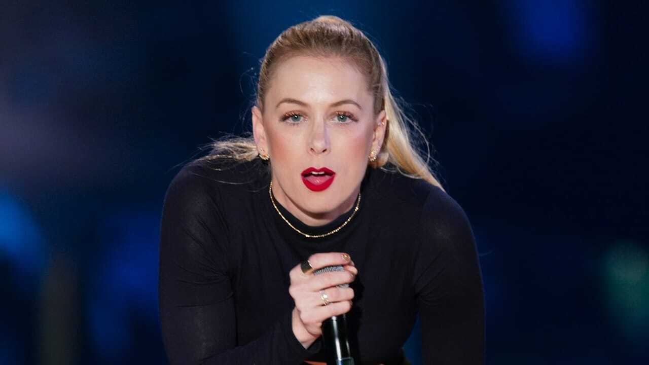 Iliza Shlesinger: Elder Millennial 0