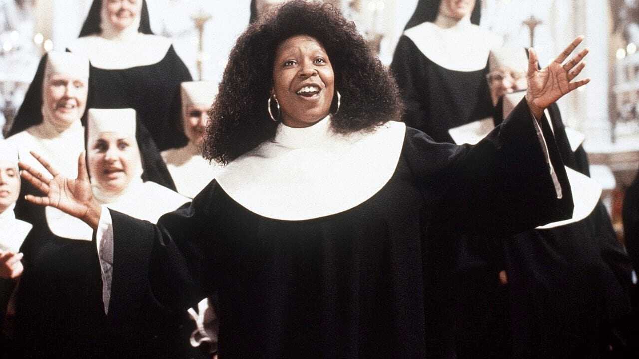 Sister Act 0