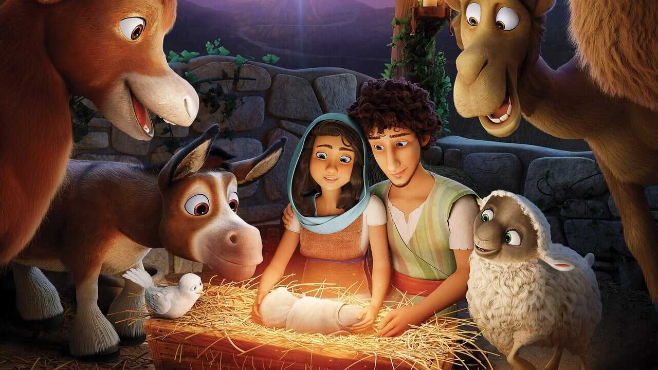 Gli eroi del Natale 0