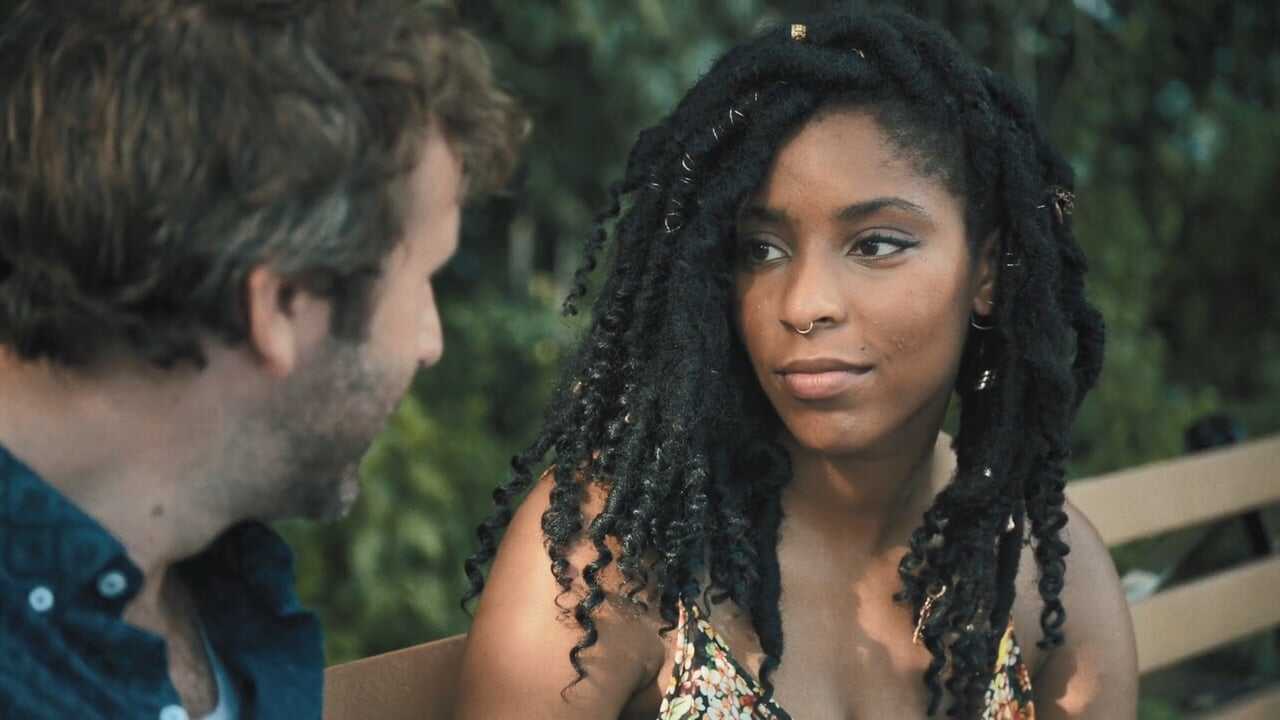 L'incredibile Jessica James 0