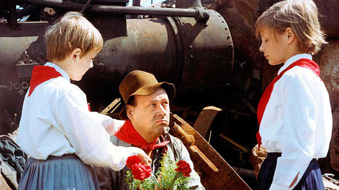 Skřivánci na niti 0
