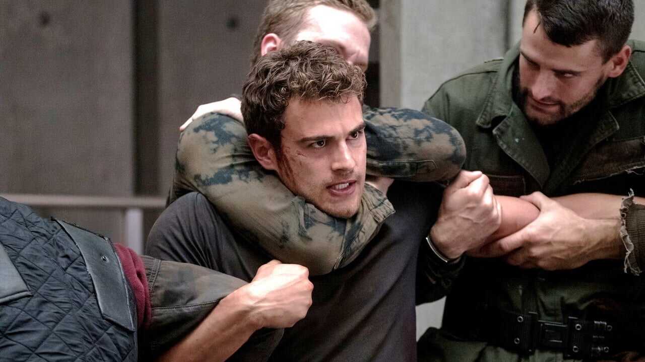Allegiant 0