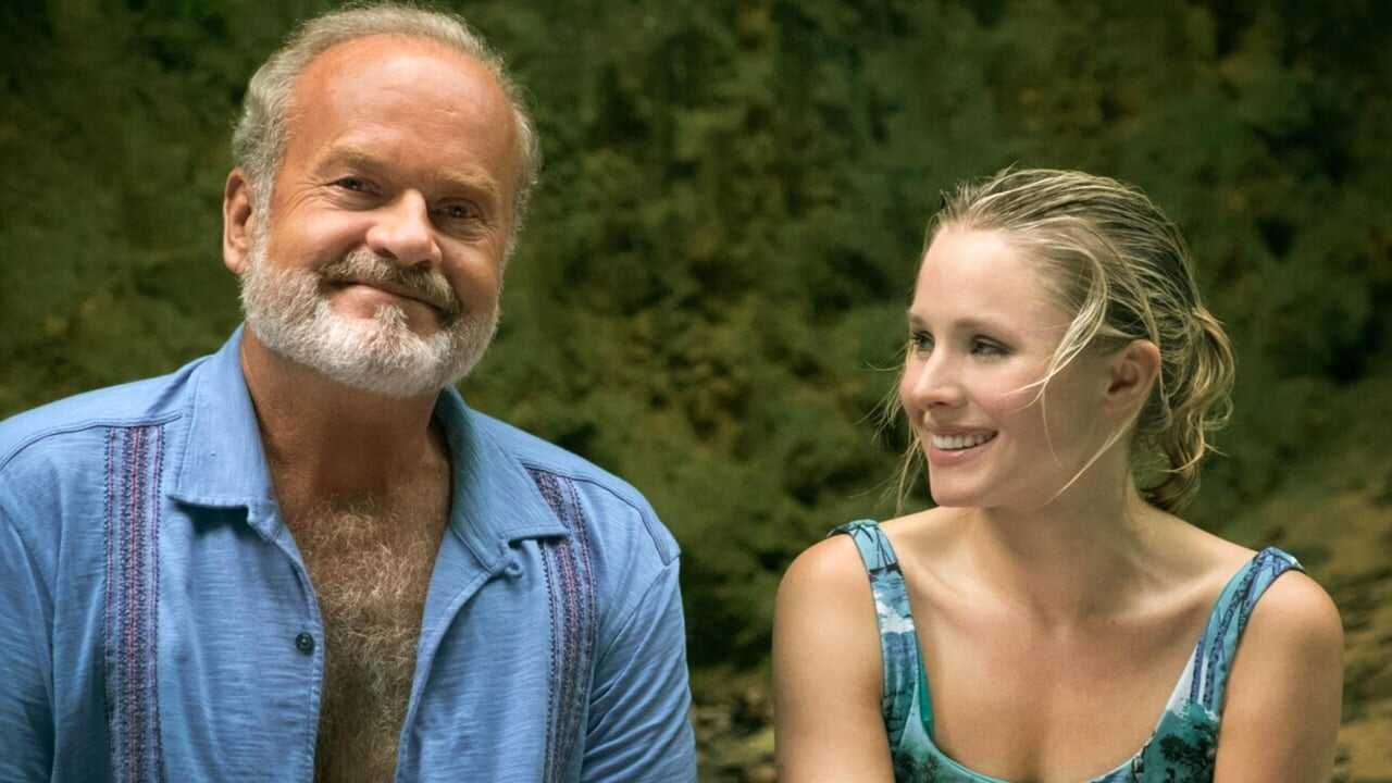 Tale padre 0