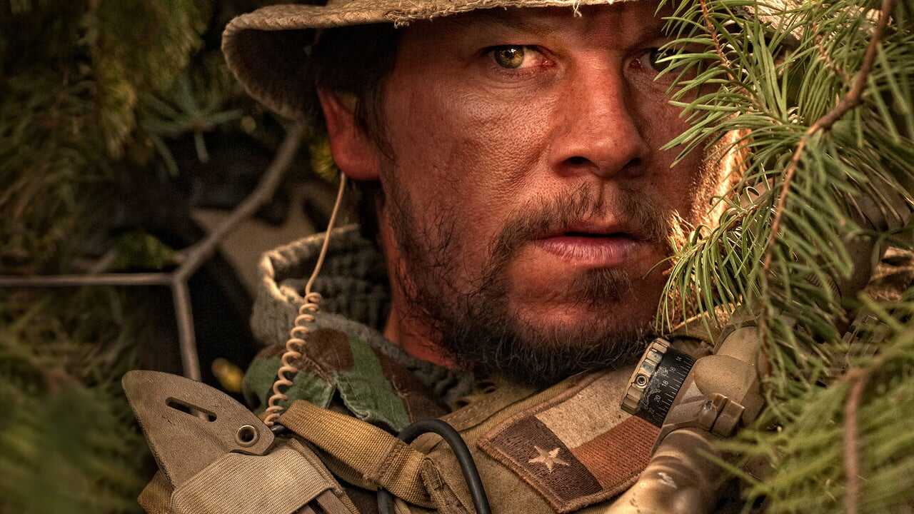 Lone Survivor 0