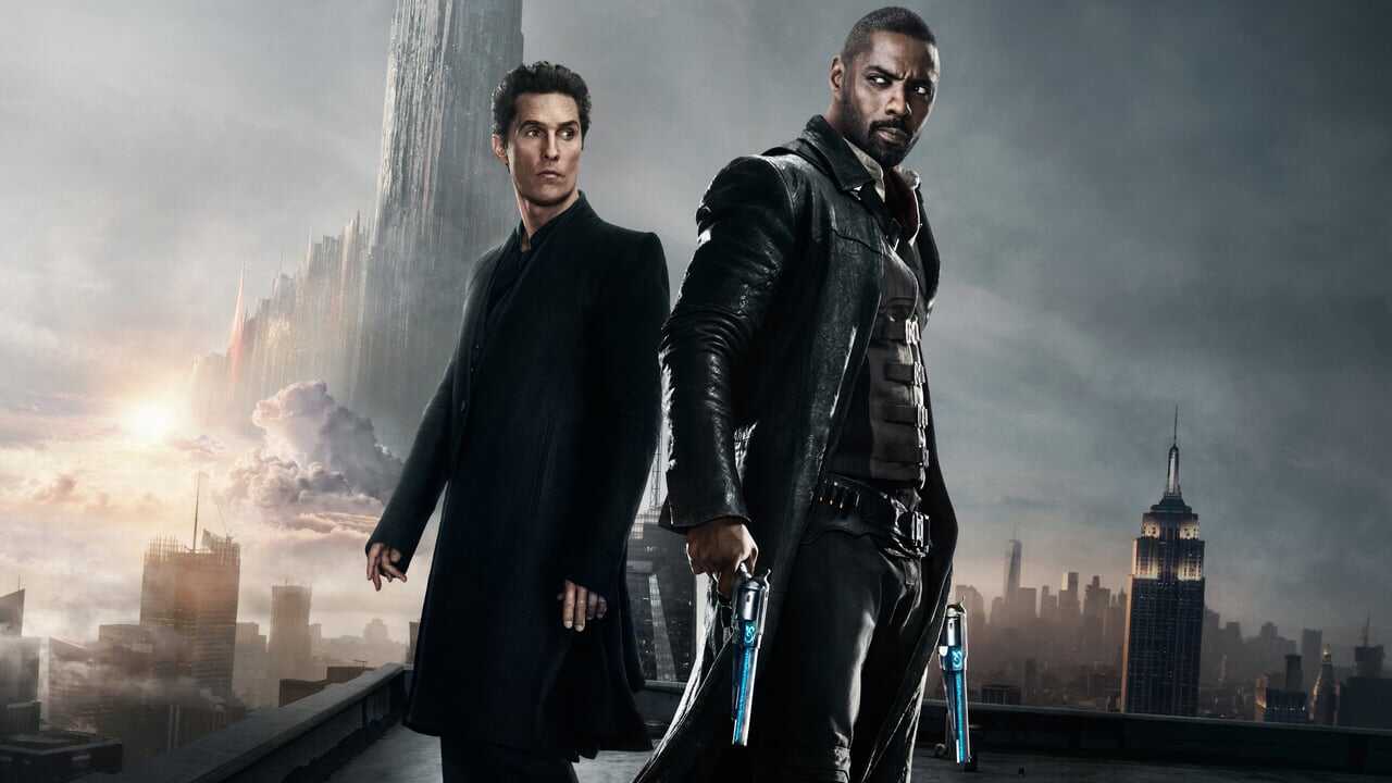 The Dark Tower 0