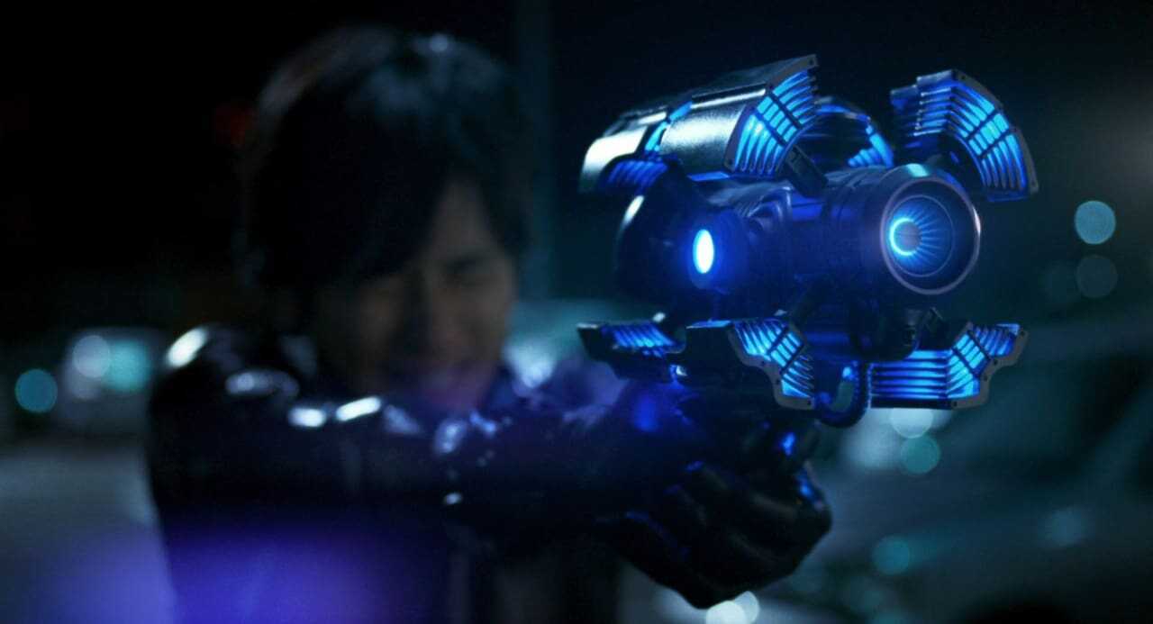 Gantz 0