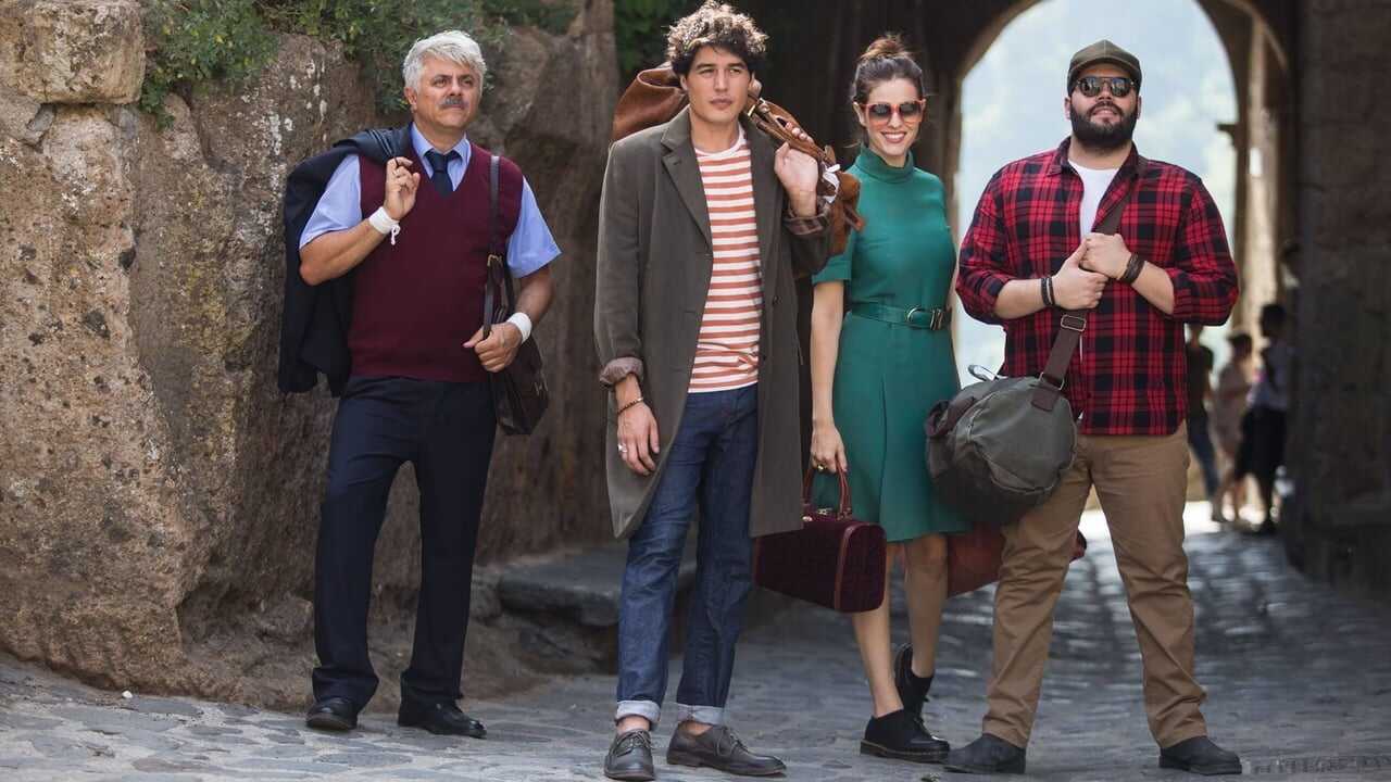 Puoi baciare lo sposo 0