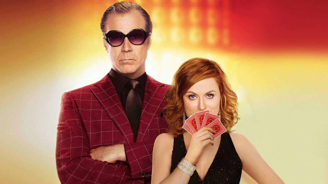 Vegas Academy : Coup de poker pour la Fac 0