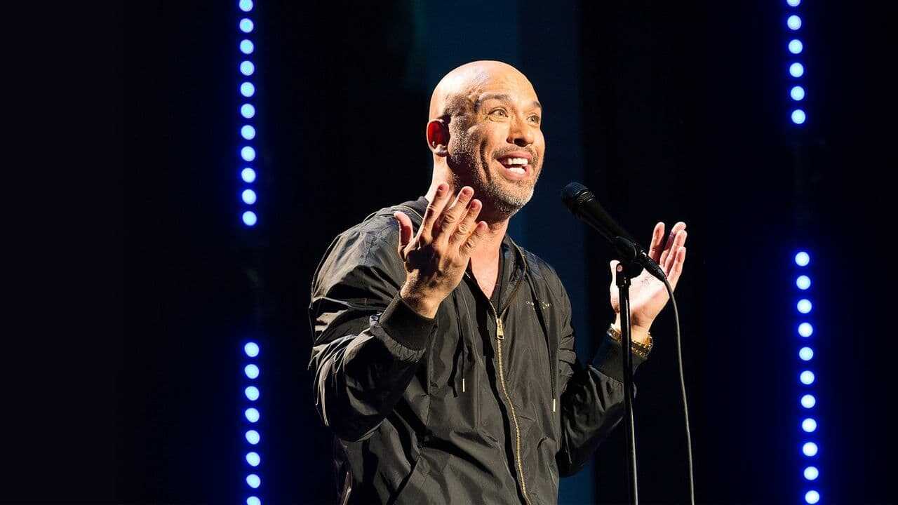 Jo Koy: Live from Seattle 0