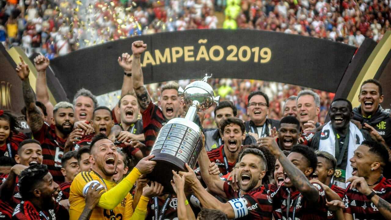 Sem Filtro: Flamengo 0