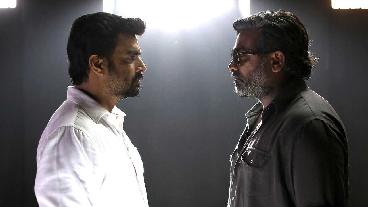 விக்ரம் வேதா 0