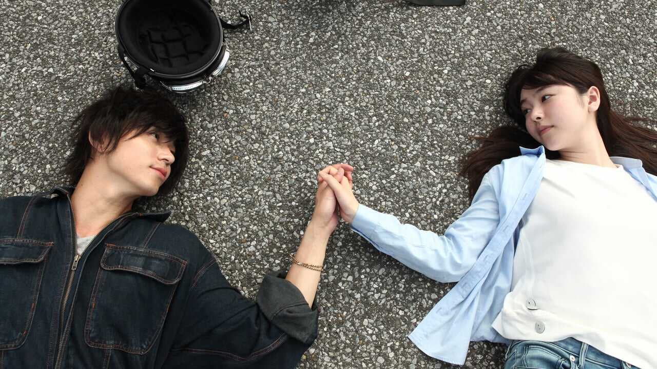 Asako I & II 0