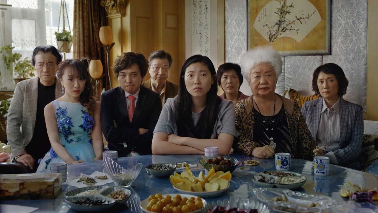 L'Adieu (The Farewell) 0