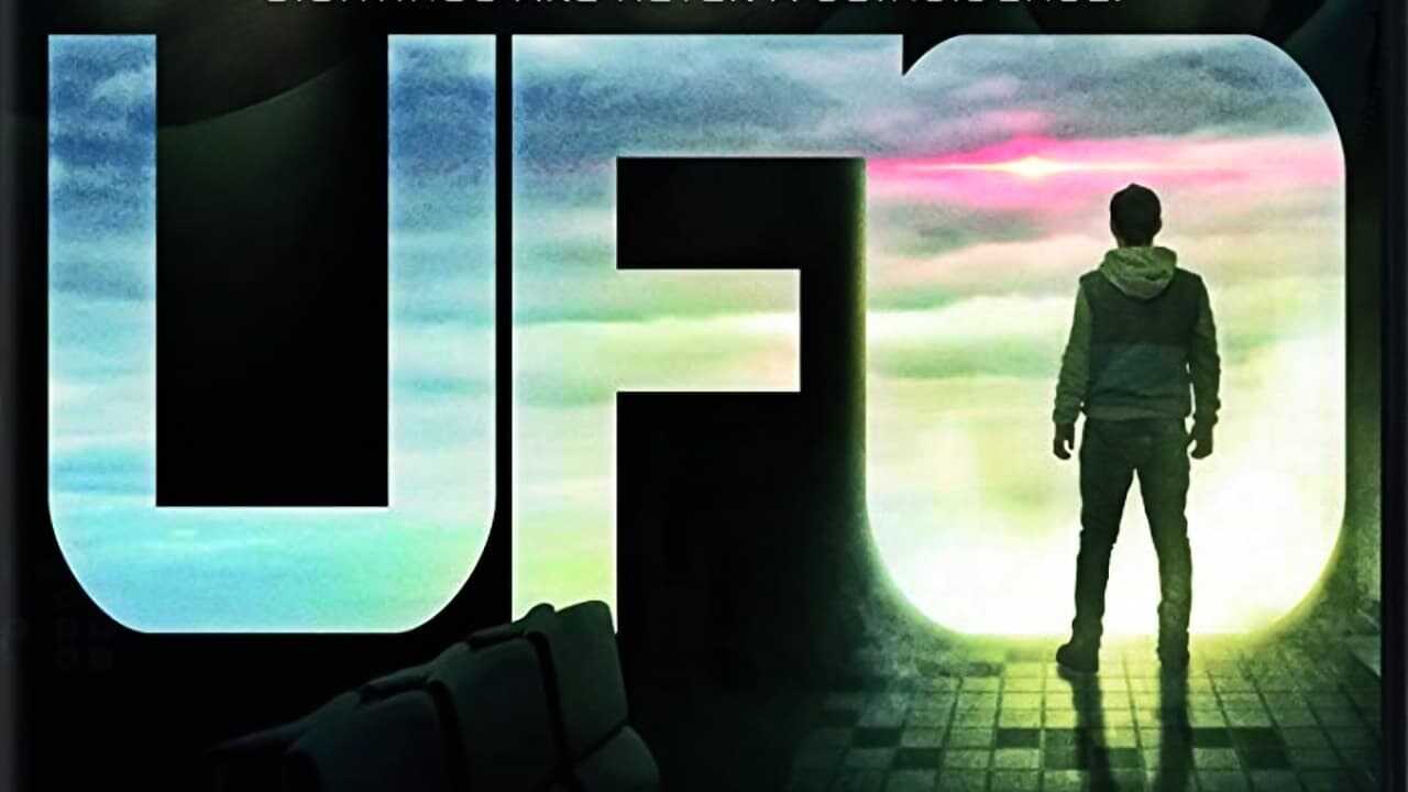 UFO 0