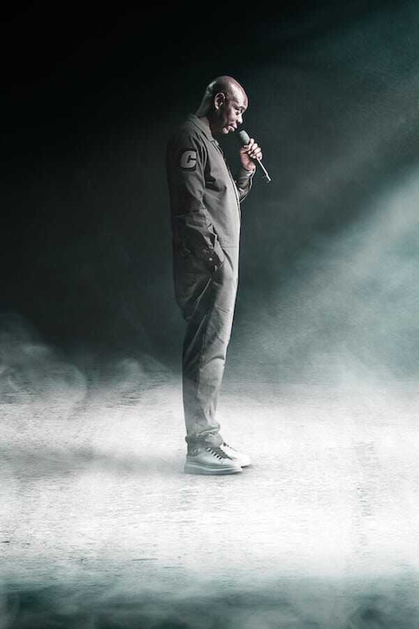 Dave Chappelle: Sticks & Stones 0
