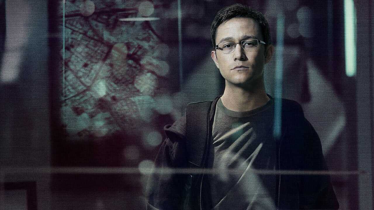 Snowden 0
