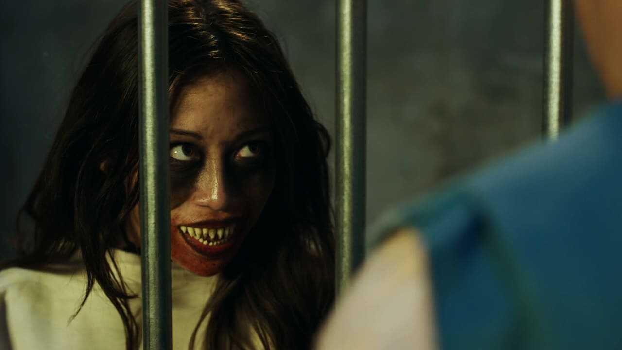 Sinister Squad 0