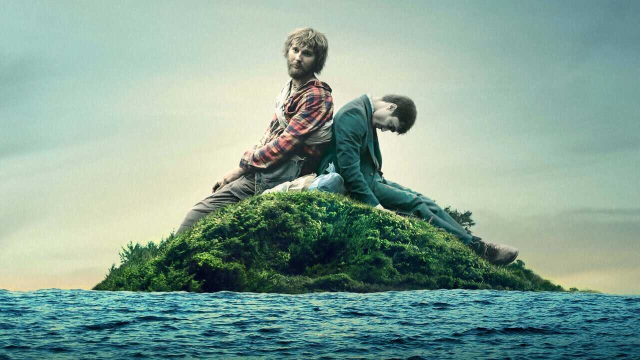 Swiss Army Man - Un amico multiuso 0