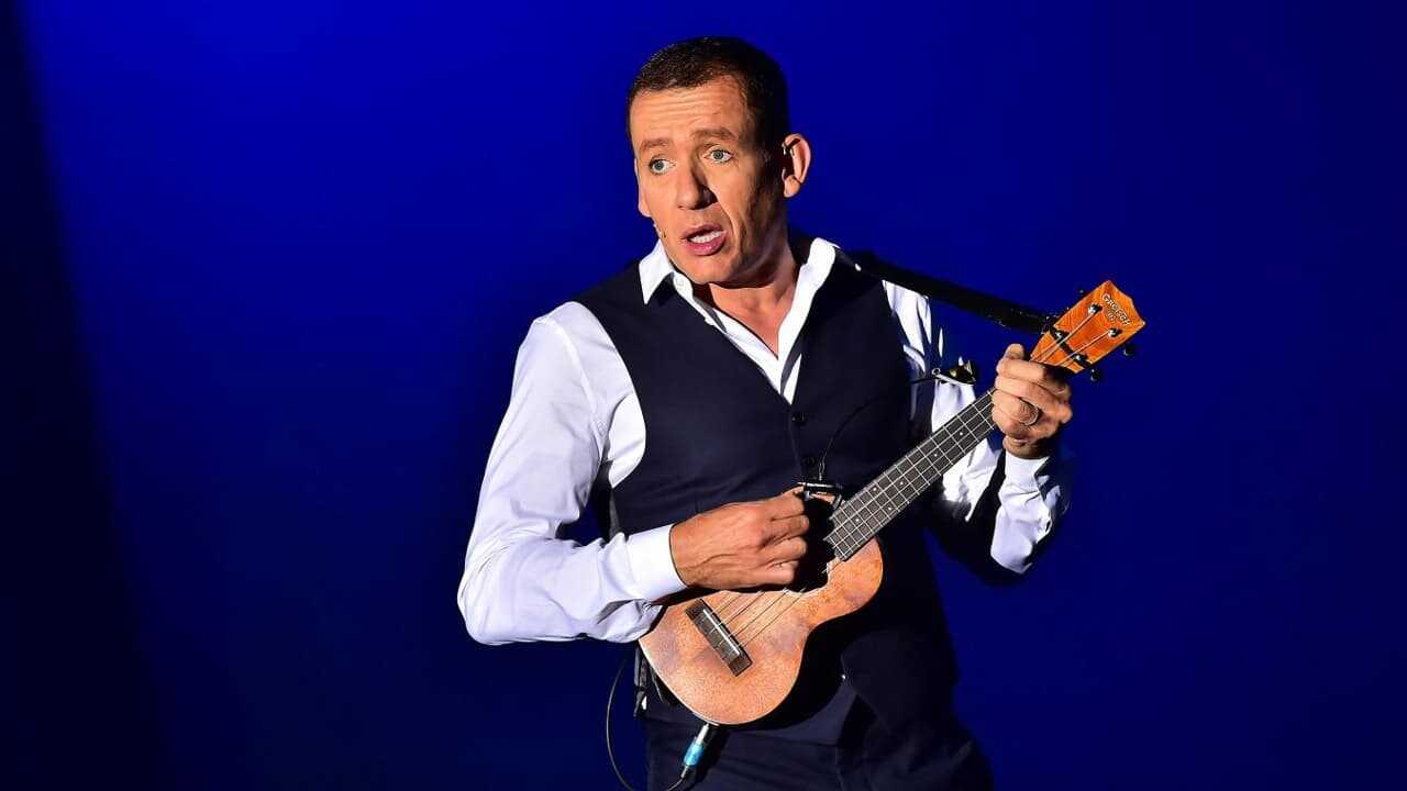 Dany de Boon - Des Hauts De France 0