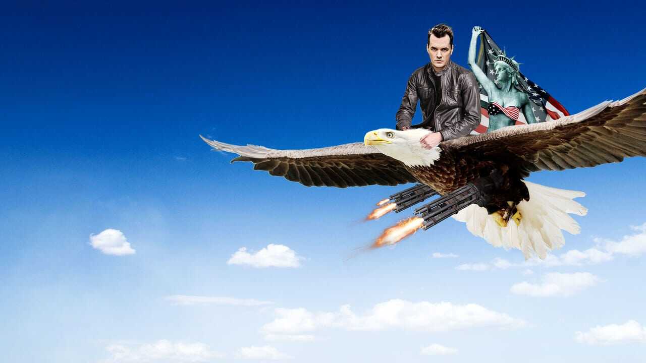 Jim Jefferies: Freedumb 0