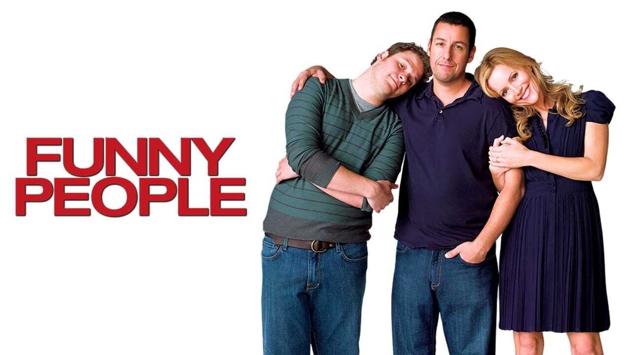 Funny People 0