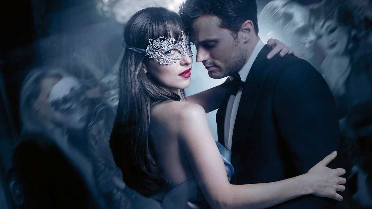 Fifty Shades Darker 0
