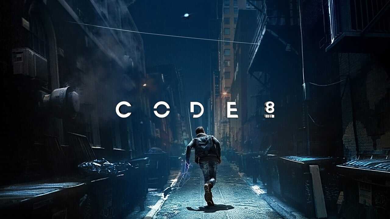 Code 8 0