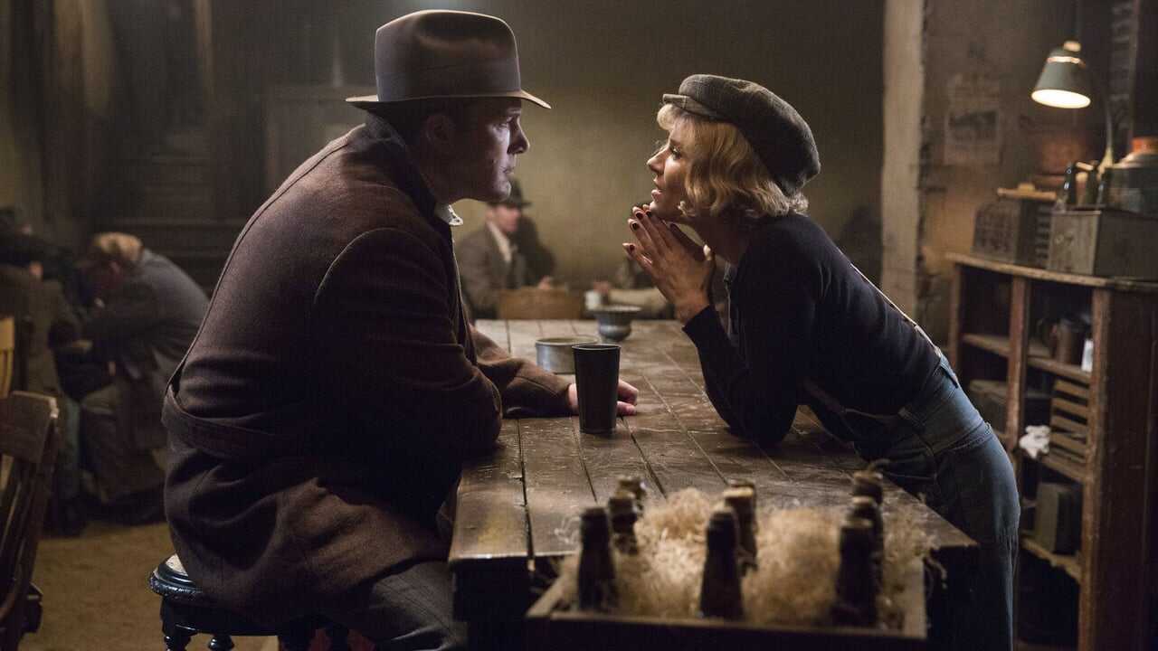 Live by Night 0