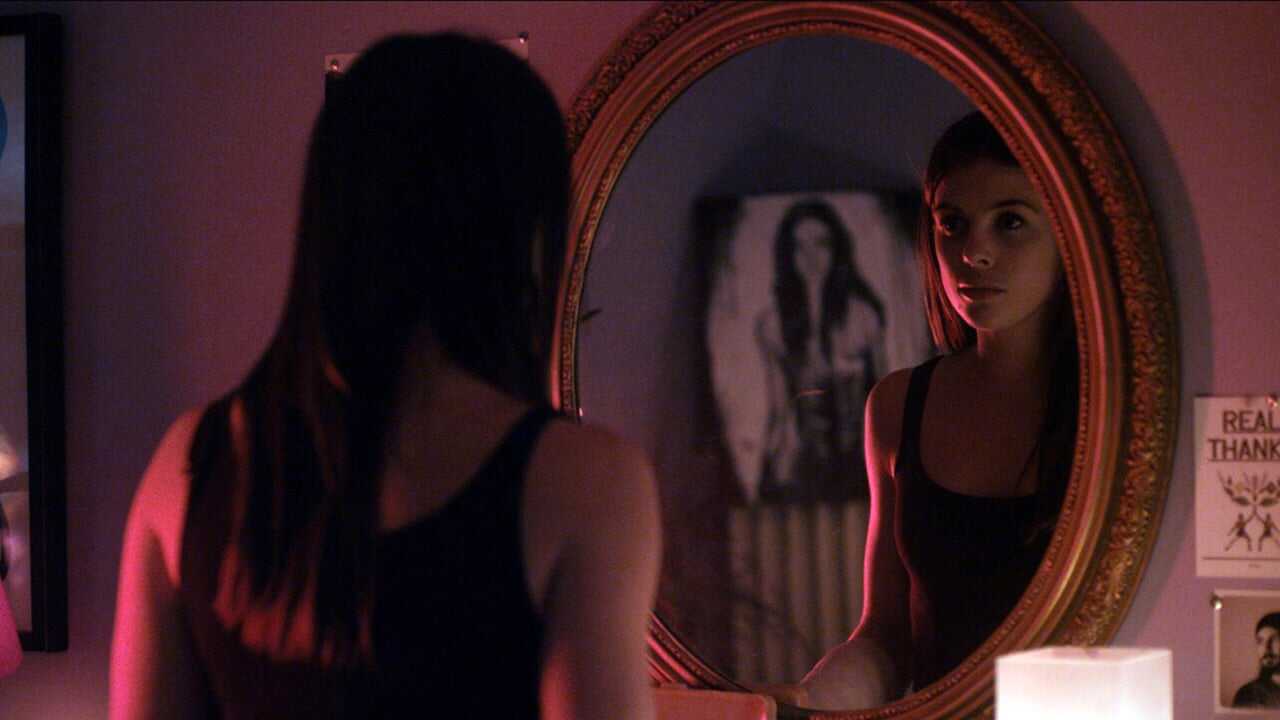 Let Her Out 0