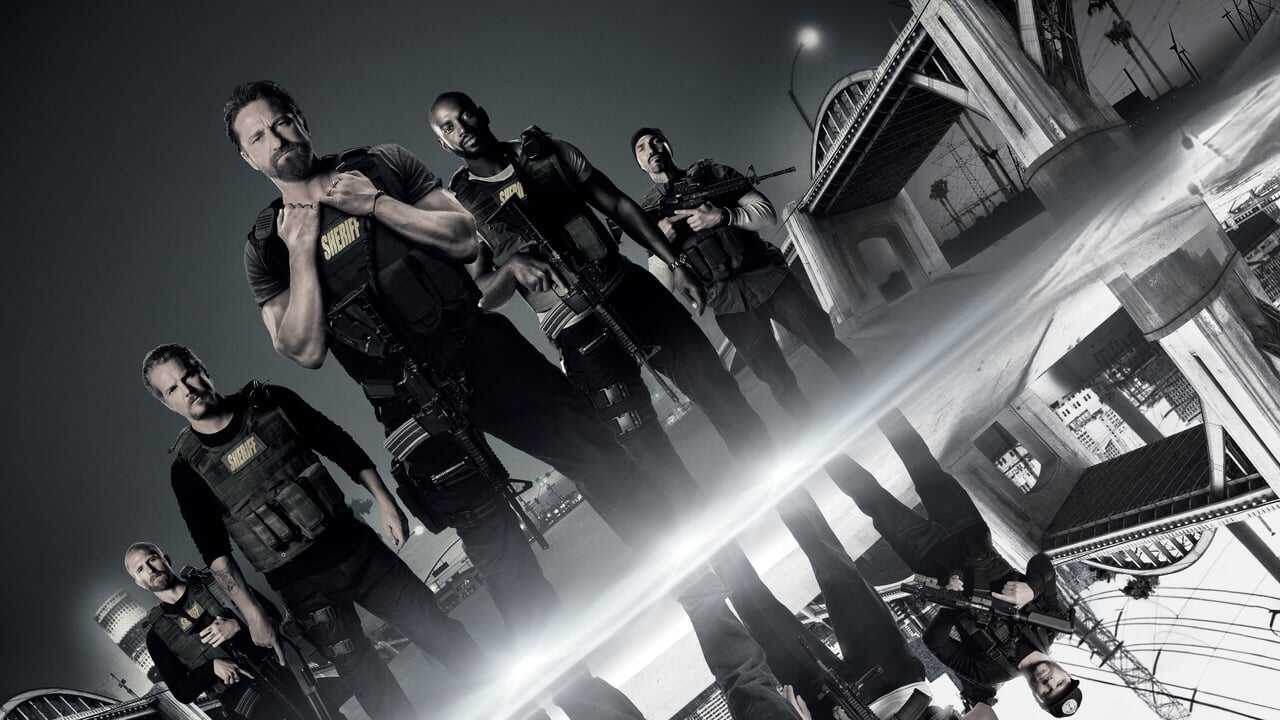Criminal Squad 0