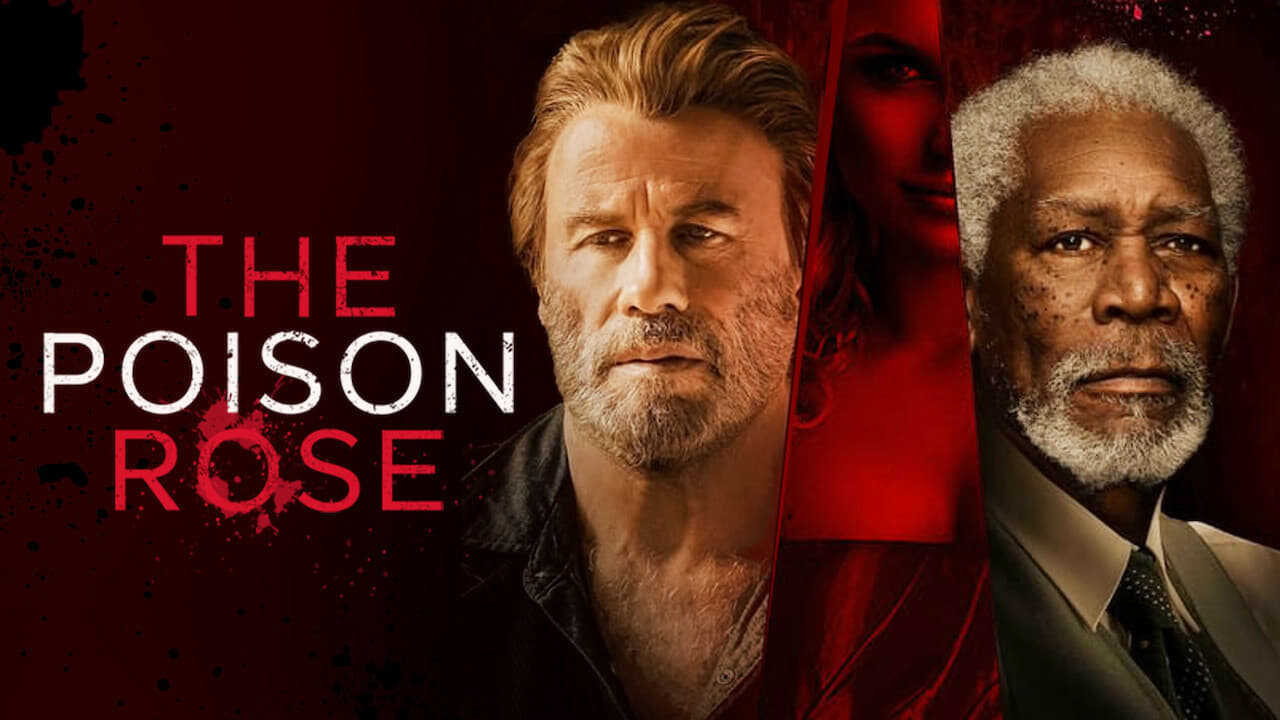 The Poison Rose 0