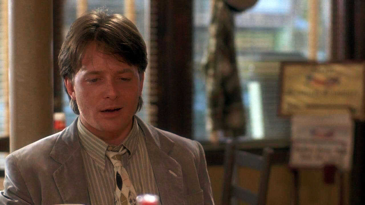 Doc Hollywood 0