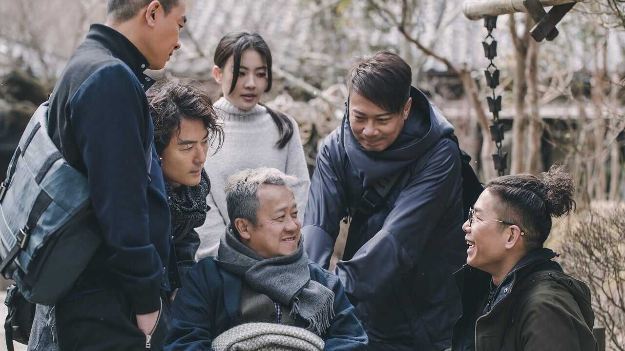 黃金兄弟 0