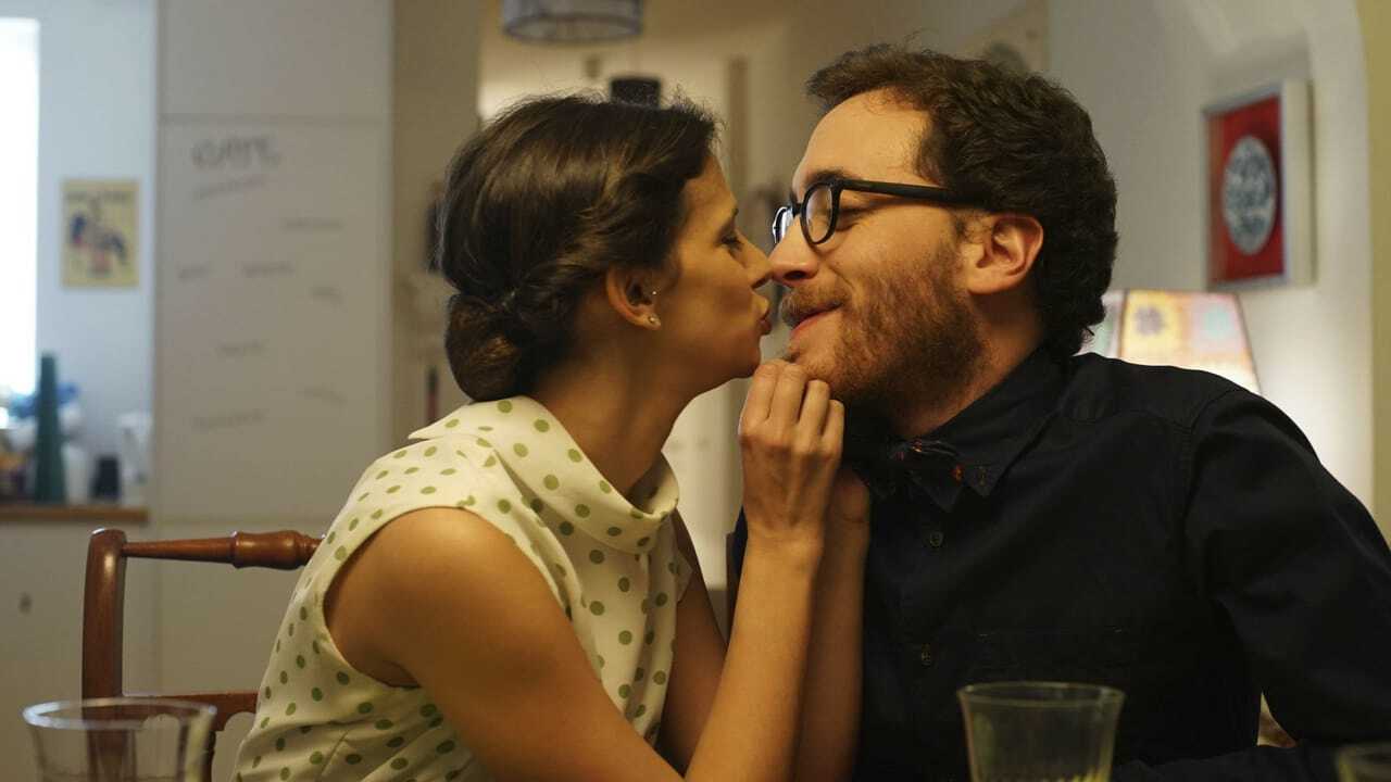 O Amor é Lindo ... Porque Sim! 0