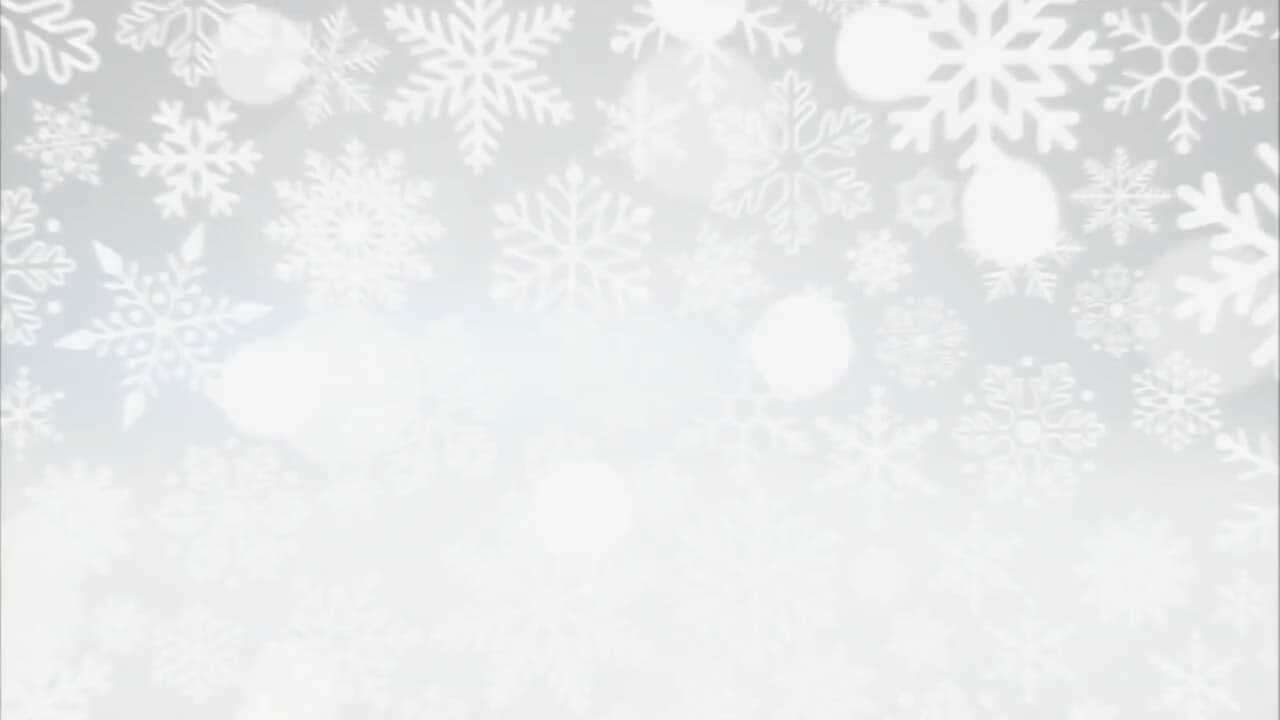 Joyeux baiser de Noël 0