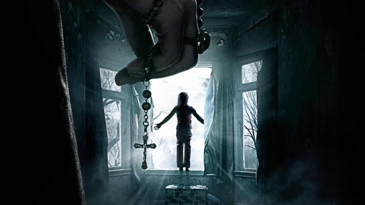 The Conjuring - Il caso Enfield 0