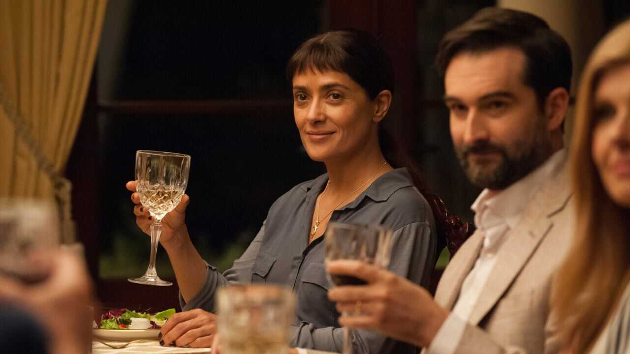 Beatriz at Dinner 0