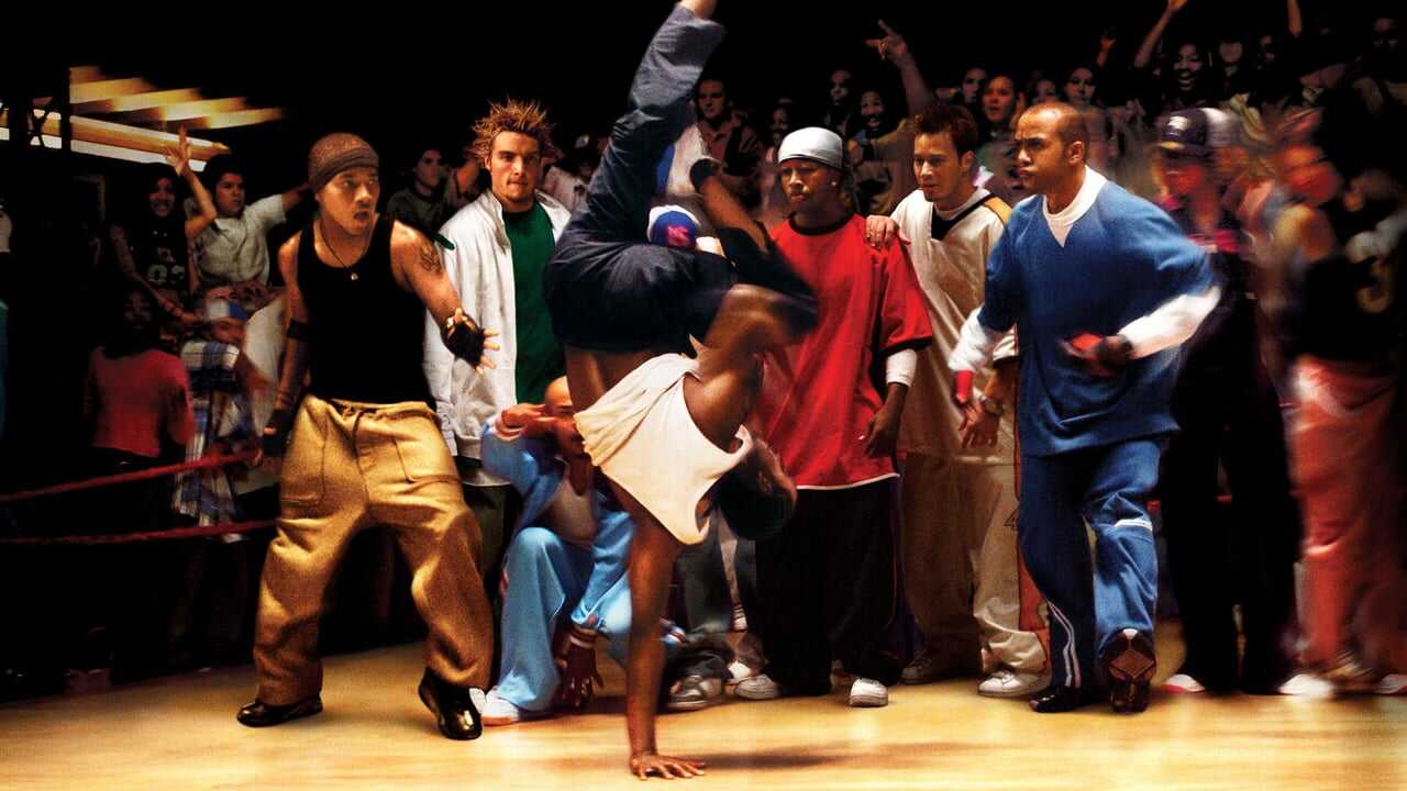 Hip Hop Sem Parar 0