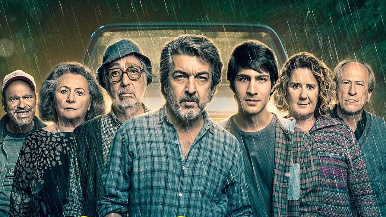 La Odisea de los Giles 0